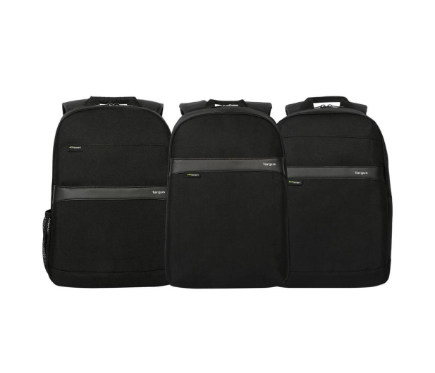 Targus GeoLite™ 15.6" EcoSmart® Advanced Backpack - 1221275 - zdjęcie 4
